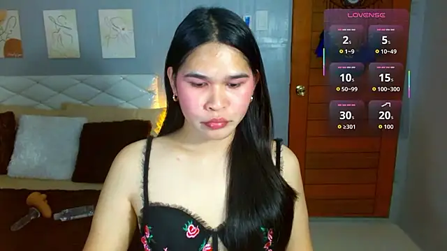 alianabrooks online show from February 26, 4:11 am