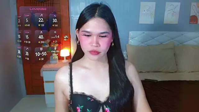 alianabrooks online show from February 28, 3:50 am