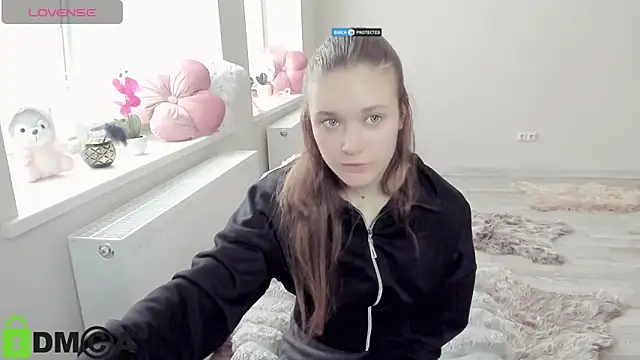 Elina X online show from March 29, 9:19 am