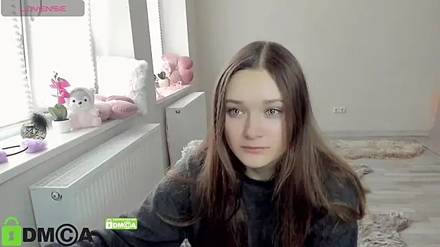 Elina X online show from March 28, 8:14 am