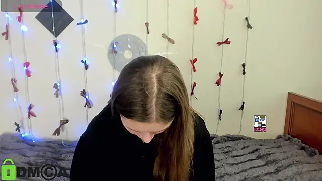 Elina X online show from June 5, 1:17 pm