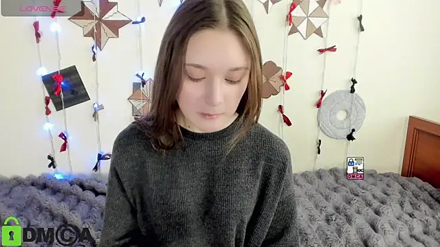 Elina X online show from June 15, 2:06 pm