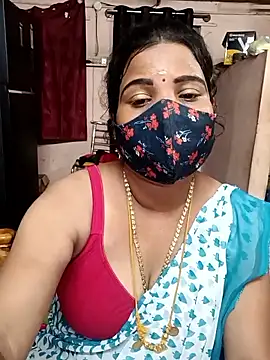 Madhusri Tamil Telugu online show from June 2, 1:34 pm