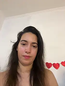 Chuchiybombon online show from February 18, 3:27 am