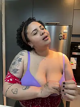 BabyChanntal online show from February 9, 11:07 pm