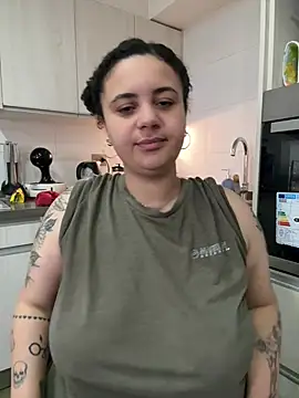 BabyChanntal online show from July 15, 4:11 pm