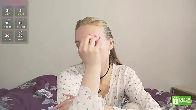 Alex-wer online show from March 16, 11:14 am