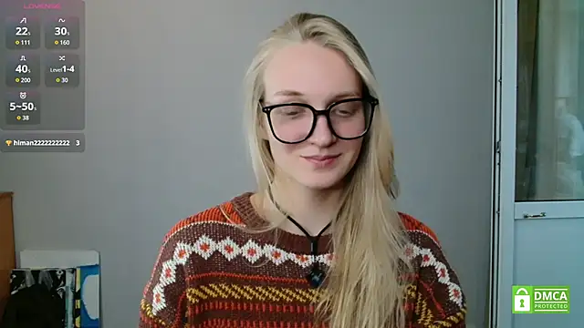 Alex-wer online show from May 28, 3:32 pm