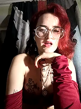 Persefoha online show from March 22, 6:14 pm