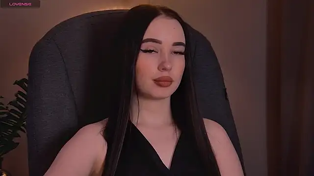 ArianaLim online show from February 21, 4:08 pm