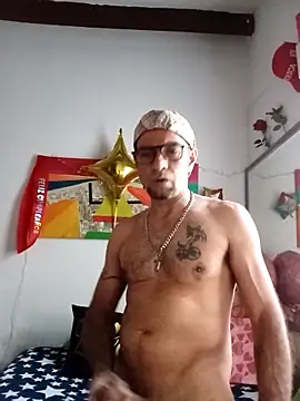 yoahotpetrafiery online show from March 17, 4:55 pm