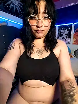 Lilith Oni66 online show from March 1, 3:06 am