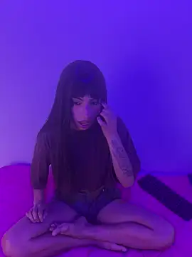 Jade 66 online show from February 27, 7:08 am