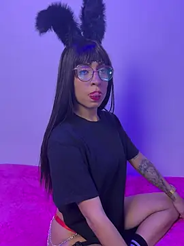 Jade 66 online show from March 3, 5:57 am