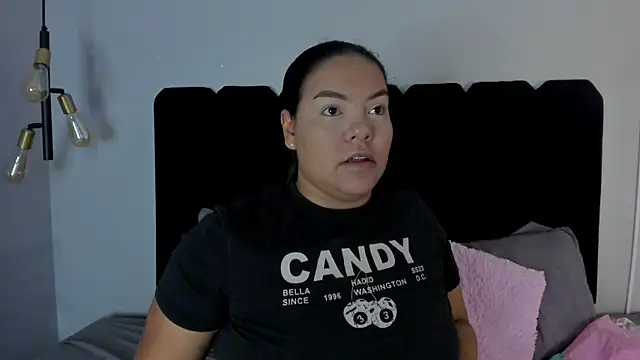 Amaranoir- online show from March 27, 4:36 am