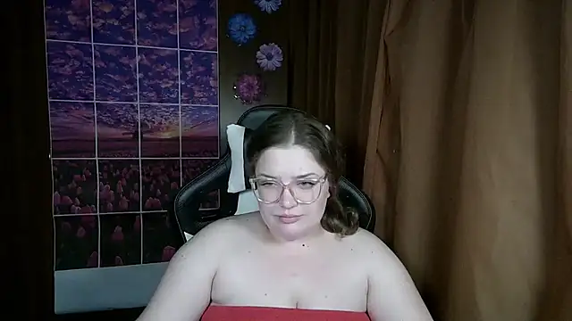 Teasing Dora online show from July 24, 1:47 am