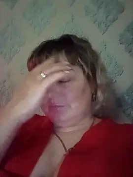 KristinaLowq online show from March 3, 9:32 pm