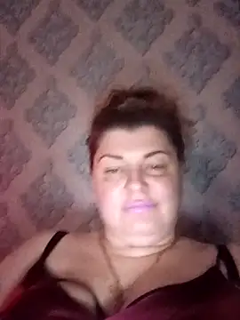 KristinaLowq online show from March 13, 10:22 pm