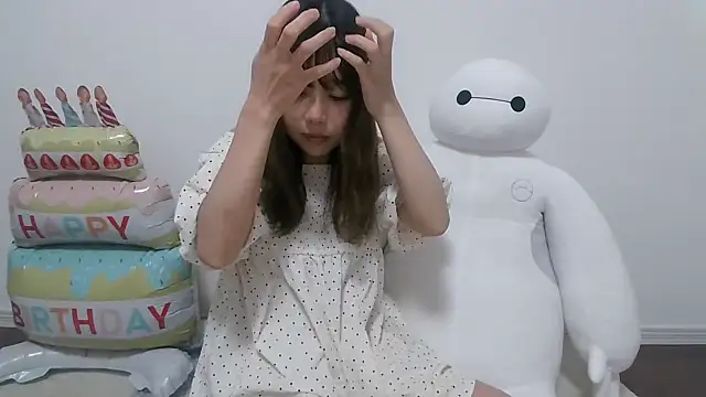 harunosakura online show from July 7, 8:29 am