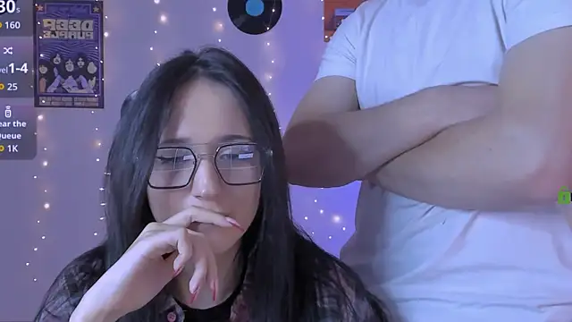 neo raze online show from March 4, 9:43 pm