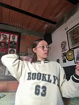 Charlotte Mason online show from February 16, 12:49 pm