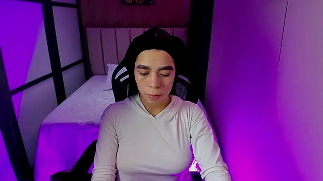 GemmaBrown online show from March 11, 1:25 pm