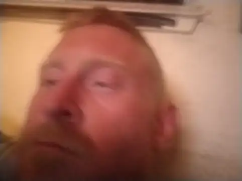 That1HungGinger online show from July 20, 2:58 am
