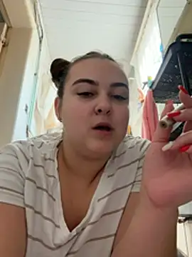 AlyaX X online show from March 15, 1:13 pm