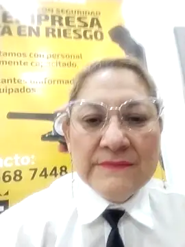 JULIETA 21- online show from April 16, 12:38 pm