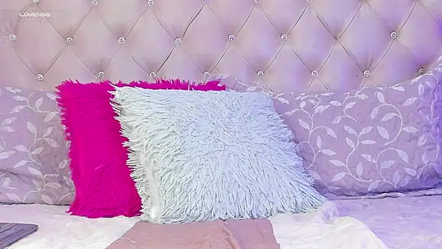 Vero Ivanova online show from July 20, 12:24 am