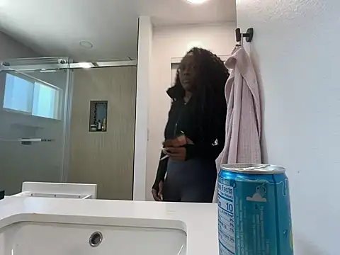 Anadia Starr online show from March 18, 9:42 pm