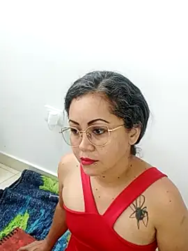 playfullpaulina online show from March 13, 2:07 pm