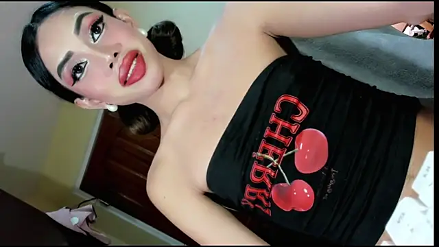 tiffanymers online show from February 10, 1:41 am