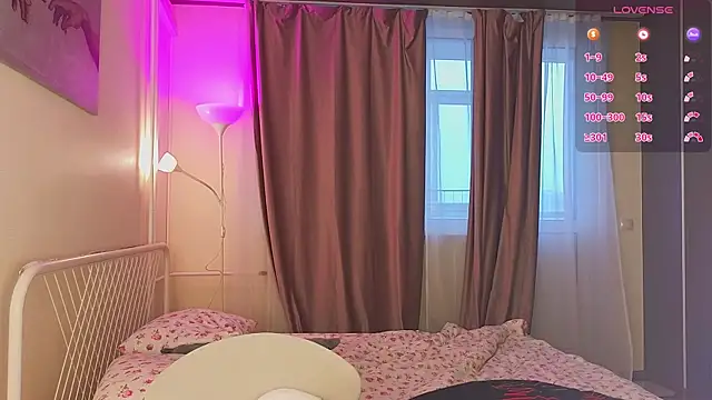 meowbaaby online show from March 24, 5:24 am