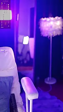 xiaomoli928 online show from April 17, 9:50 pm