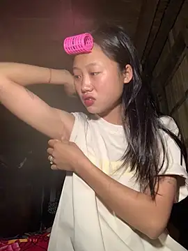 ngoccc-nga online show from March 1, 1:05 am