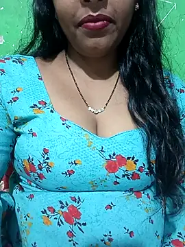 Parul-009 online show from April 5, 6:23 am