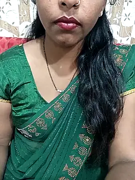 Parul-009 online show from February 13, 9:11 am