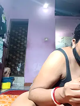 Fetish-Couple2 online show from February 11, 9:05 pm