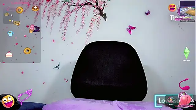 Parisbigshots online show from March 12, 7:33 am