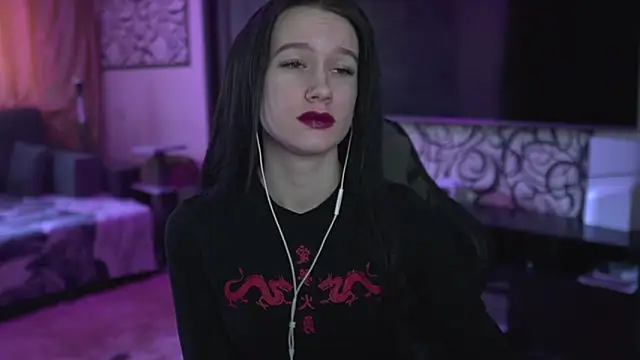 Snapshot of Carolina_G0lden chatting on February 22, 11:00 am Carolina G0lden online show from February 22, 11:00 am