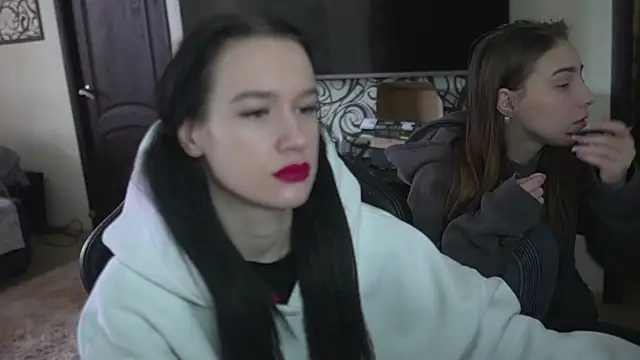 Snapshot of Carolina_G0lden chatting on February 6, 9:23 am Carolina G0lden online show from February 6, 9:23 am