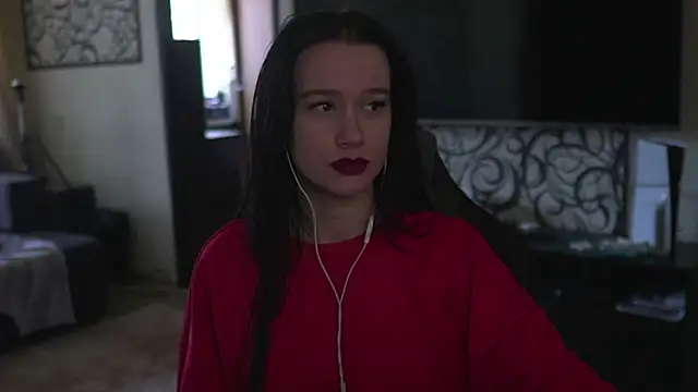 Snapshot of Carolina_G0lden chatting on February 17, 8:35 am Carolina G0lden online show from February 17, 8:35 am