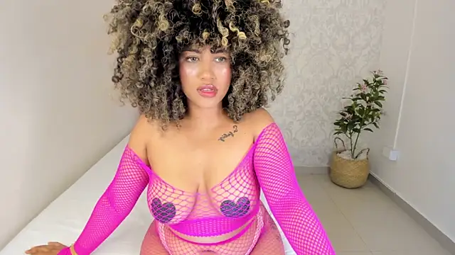 Brit weston online show from March 10, 8:35 pm