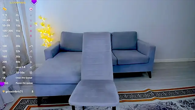 ayamasun online show from February 13, 5:09 am