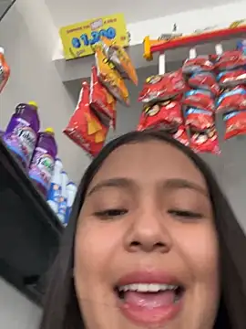 Baby morena12 online show from February 15, 2:16 pm