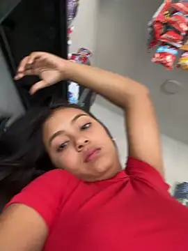 Baby morena12 online show from March 12, 3:26 pm