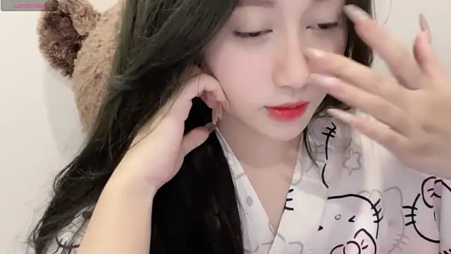 BaekKun online show from April 12, 7:05 pm