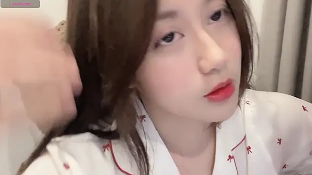 BaekKun online show from March 18, 6:46 pm