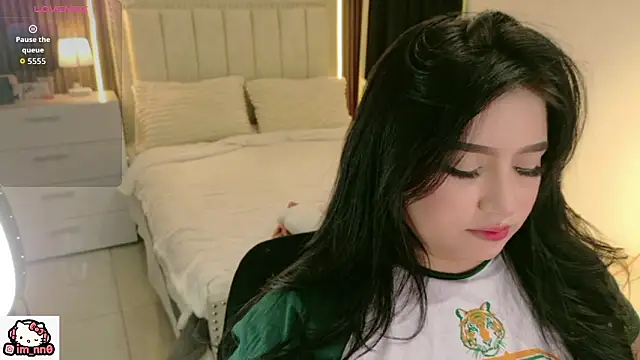 ninna sweet online show from February 1, 1:10 pm